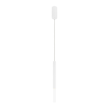 Подвесной светильник LED 6Вт Белый IP20 Pro Shade MOD157PL-L6WK Maytoni