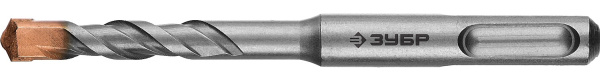 Бур SDS-plus 8 x 110 мм, Профессионал ЗУБР