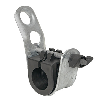 Зажим промежуточный PS470 4x70 мм2 PROxima EKF