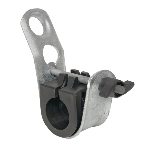 Зажим промежуточный PS470 4x70 мм2 PROxima EKF