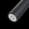 Светильник трековый 7Вт 3000K Черный IP20 Focus LED TR019-2-7W3K-B Technical