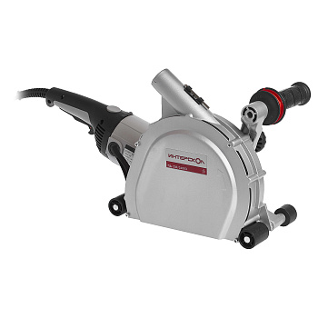 Штроборез Интерскол ПД-230/2600Э, 2600 Вт