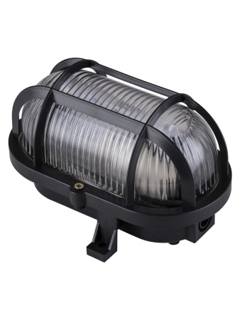 Светильник НБП 02-60-004.03У ("Евро" корпус и защитная сетка, черный) TDM Светильник НБП 02-60-004.03У ("Евро" корпус и защитная сетка, черный) TDM