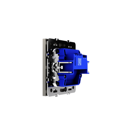 Подсветка светодиодная встраиваемая Voltum S70 с датчиком, (кашемир)