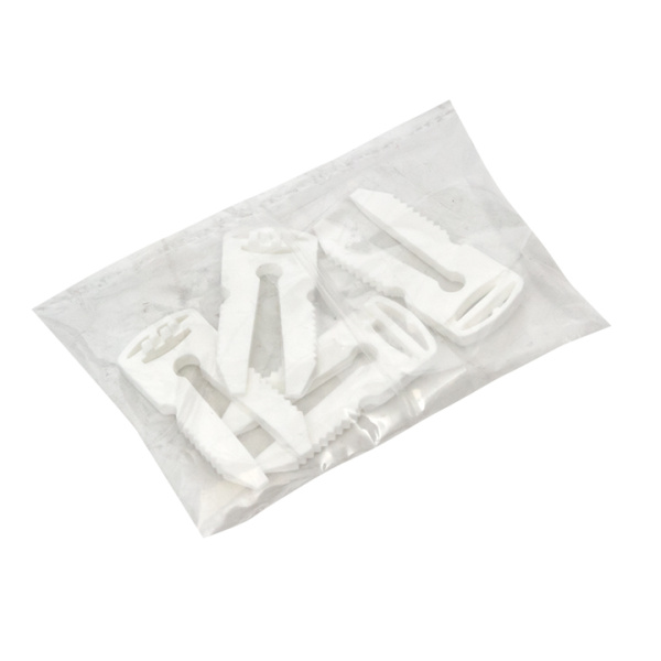 Дверь пластиковая для щита "Nova" 2 габарит IP40 PROxima EKF