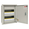 Щит распред, встраиваемый ЩРВ-24 (390х340х120) IP31 PROxima EKF