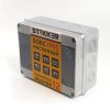 Бокс настенный STEKKER EBX50-1/12-65 12 модулей, пластик, IP65