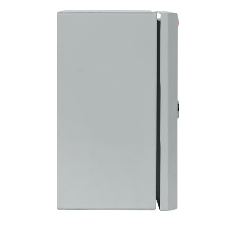 Щит с монтажной панелью ЩМПг-25,30,15 IP54 PROxima EKF