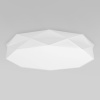 Потолочный светильник 6*E27 60Вт белый IP20 Kantoor (4225 Kantoor White) TK Lighting