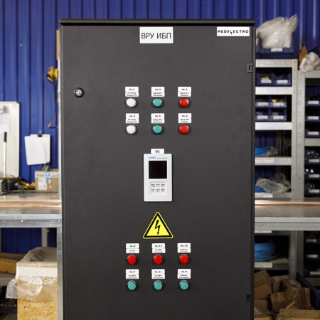 Индикатор ND16-22B/2 белый AC/DC110В (R) CHINT