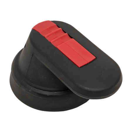 Рукоятка для управления через дверь рубильниками реверсивными (I-0-II) TwinBlock 80-250А PROxima EKF