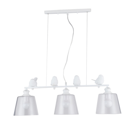 Люстра PASSERO E27 40W 220V Arte Lamp