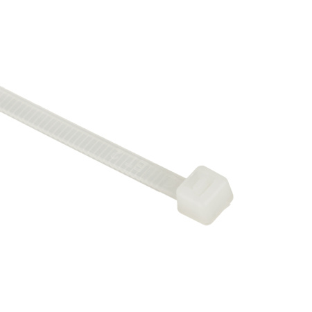 Хомут нейлоновый (3,6х250) (100шт) Basic EKF