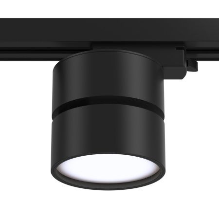 Светильник трековый 12Вт 4000K Черный IP20 ONDA TR007-1-12W4K-B Technical