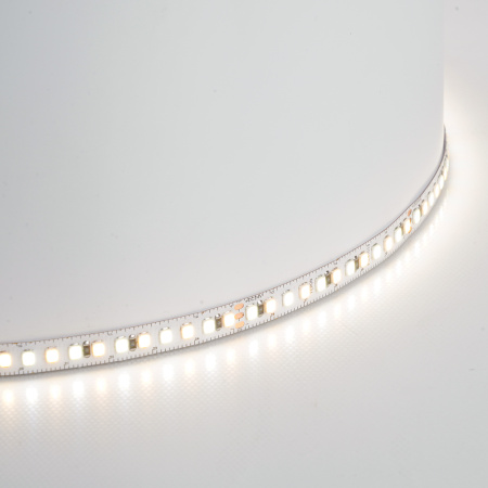 Лента светодиодная LS504 CCT-MIX 192SMD(2835) 16Вт/м 24V 5000*8*1.44мм 3000К+6500K, IP20 FERON 