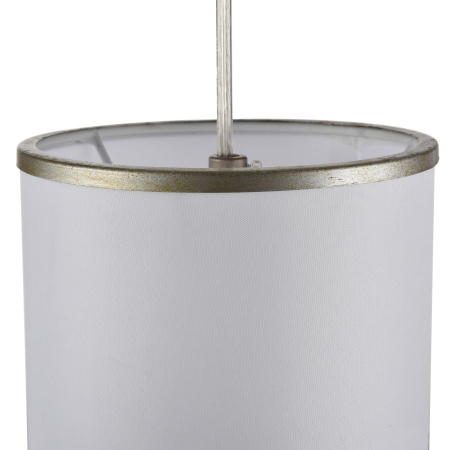 Подвесной светильник 1*E14 40Вт Золото Антик IP20 Fiore H235-11-G Maytoni