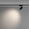 Трековый светильник LED 20Вт Черный IP20 Three phase track system Trinity TR029-3-20W4K-W-B Technical Maytoni