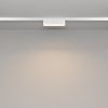 Трековый светильник LED 6Вт Белый IP20 Magnetic track system Radity TR080-1-6W3K-W Technical Maytoni