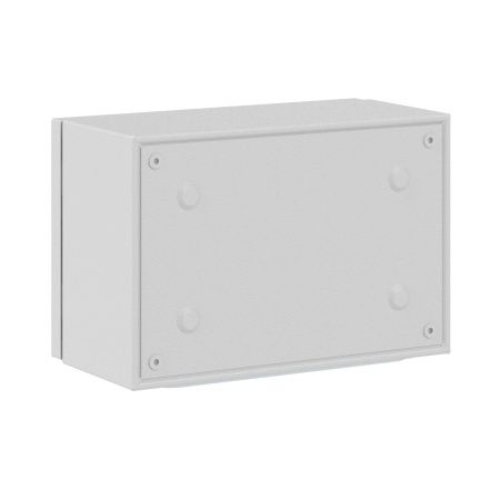 Корпус навесной ST c М/П ВхШхГ 200x300x150 мм DKC