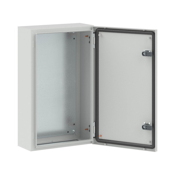 Щит монтажный ЩМП 500x300x150 мм DKC