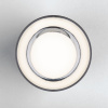 Накладной точечный светильник 1*GX53 графит IP20 (a053057) Elektrostandard