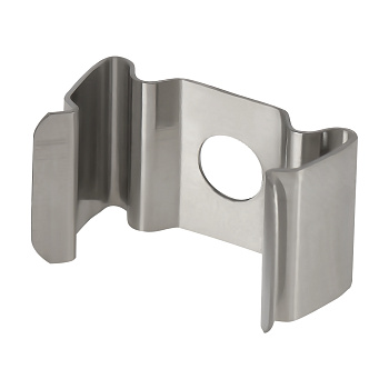 Комплект креплений (для профиля ALM001S-2M) 10шт. Серый (ALM001MT) Technical Maytoni