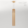 Подвес GU10 1*50W LUIGI золото ODEON LIGHT