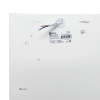 Панель светодиодная ДВО-1001 Опал 30Вт 6500К 595х595х40 IP40 EKF