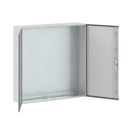 Корпус навесной ST c М/П двухдверный ВхШхГ 1200x1200x300 мм DKC