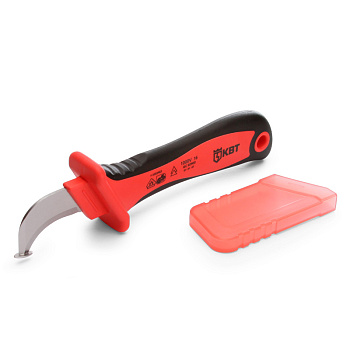 Нож диэлектрический НМИ-01 КВТ 63845