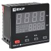 Измеритель-регулятор TER101-L-CV-M2A-R EKF