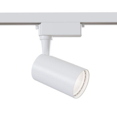 Светильник трековый 6Вт 3000K Белый IP20 Vuoro TR003-1-6W3K-W Technical