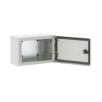 Корпус навесной STE с М/П ВхШхГ 200x300x150 мм DKC