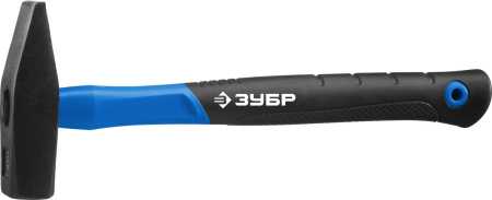 Фибергласс 600 г молоток слесарный с фиберглассовой рукояткой ЗУБР