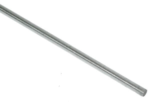 Шпилька М10х2000 IEK