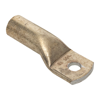 Наконечник медный луженый ТМЛ DIN 185-12 PROxima EKF