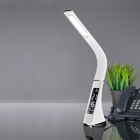 Настольный светильник светодиодный 6Вт 4200К IP20 Elara (a039459) Elektrostandard