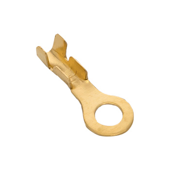 Наконечник кольцевой НК 0,5-0,8 кольцо 4,5 мм (уп 50шт) PROxima EKF