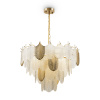 Люстра 9*E14 60Вт Золото IP20 Hloya FR5143PL-09G Freya Люстра 9*E14 60Вт Золото IP20 Hloya FR5143PL-09G Freya