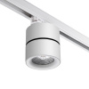 Трехфазный трековый св/д св-к IP20 LED 25W 4000K 2200Лм 100-265V белый GRODA NOVOTECH