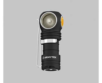 Налобный фонарь Wizard C1 Pro Magnet USB Warm Armytek Налобный фонарь Wizard C1 Pro Magnet USB Warm Armytek