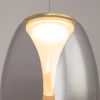 Подвесной светильник LED 7Вт Золото IP20 Splash MOD282PL-L8G3K Maytoni