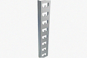 Стойка кабельная К1154 УТ1,5 горячее цинкование, S2,5