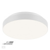 Св-к пластик/белый LED 12Вт 4000К D220 IP43 SMALLI SONEX