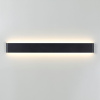 Настенный св-к IP20 LED 30W 2656Лм 3000K FRAMANT черный/металл ODEON LIGHT