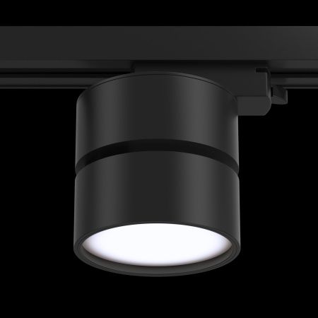 Светильник трековый 12Вт 4000K Черный IP20 ONDA TR007-1-12W4K-B Technical