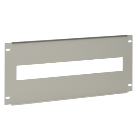 Комплект пластронов (2шт) высотой 200мм под 1 уровень мод, авт, для ВРУ Unit шириной 600мм PROxima EKF