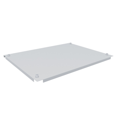 Верхняя панель Ш800 Г600 IP55 AVERES EKF
