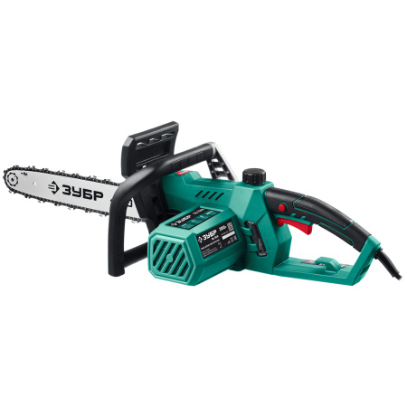 2000 Вт, 40 см шина, пила цепная электрическая (B) ЗУБР