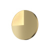 Настенный светильник (бра) 1*LED 10Вт Латунь IP20 Jupiter MOD320WL-L10BS3K Maytoni